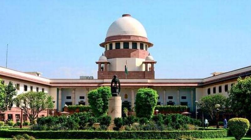 Supreme Court of India