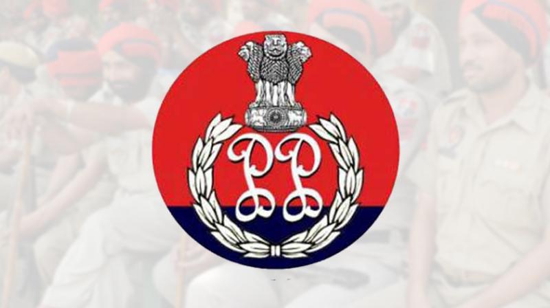 Punjab Police