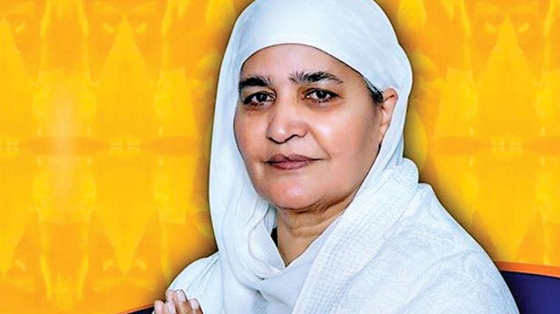 Bibi Jagir Kaur