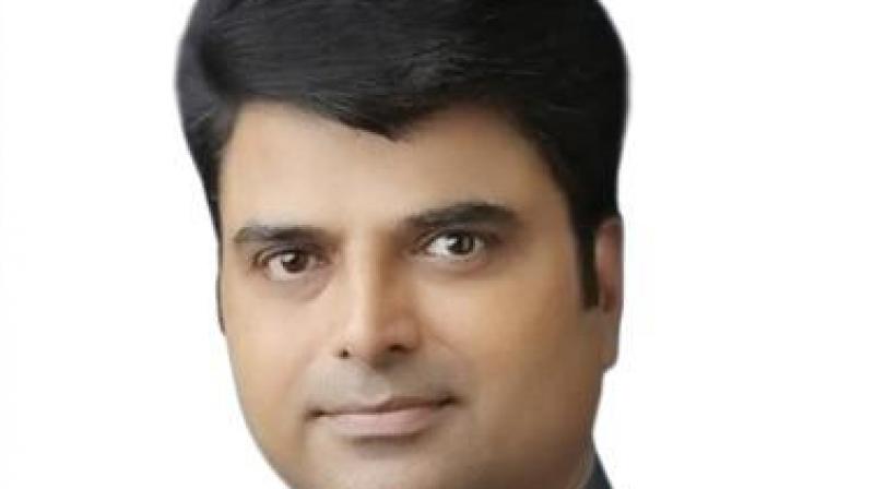 Introduction of cow tagging will reduce the number of cows roaming on the roads: Sachin Sharma