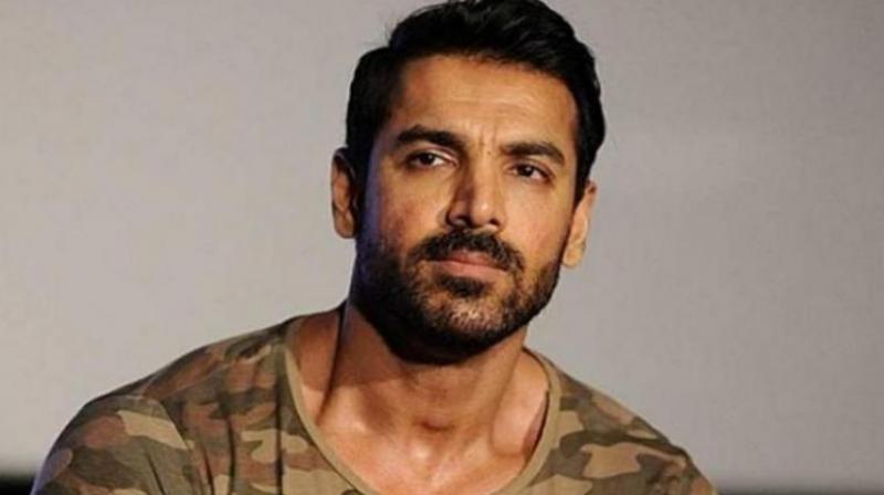 John Abraham