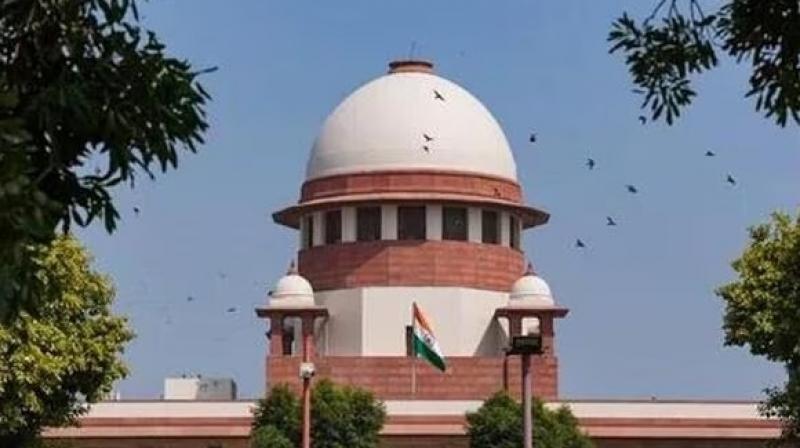 Supreme Court 