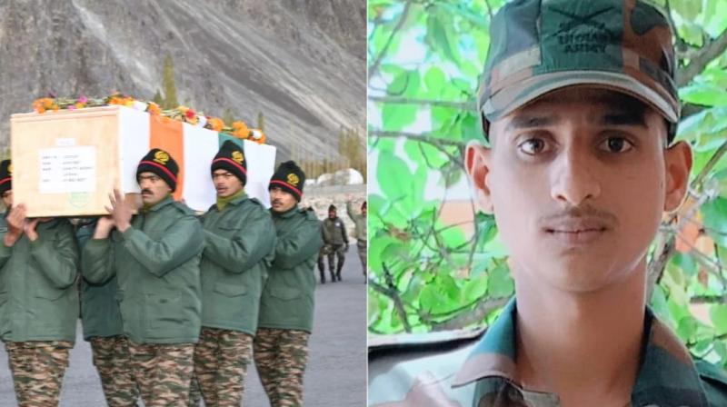 Akshay Laxman Gawate