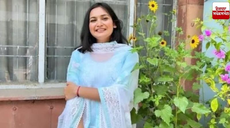 Bathinda's daughter Tania becomes judge in Himachal Pradesh