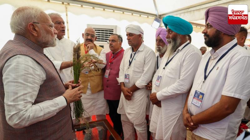 The Central Government has released SDRF funds