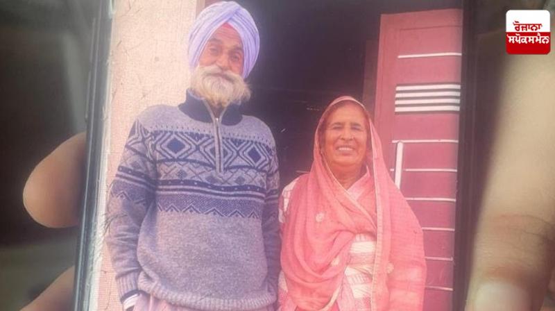 Sultanpur Lodhi Accident News