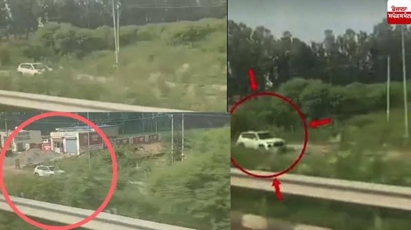 Haryana Roadways bus Attack News