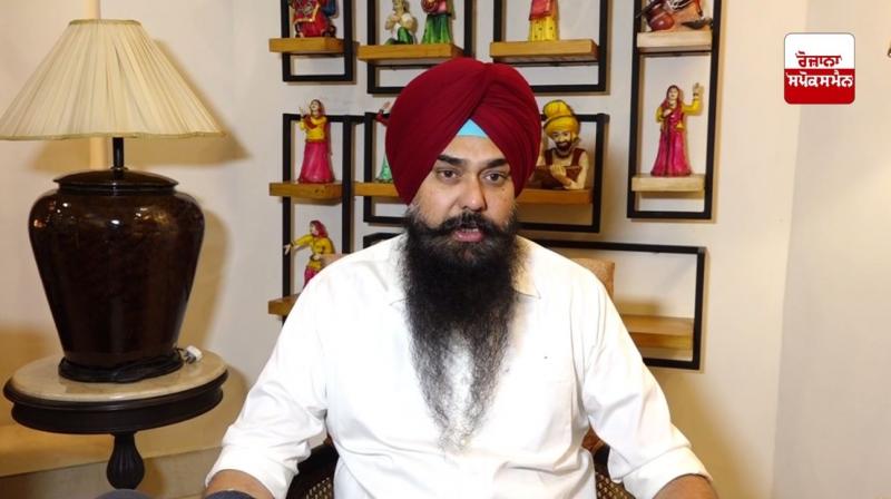 ਵਿਧਾਇਕ ਰਮਨ ਅਰੋੜਾ ਦੀ ਗ੍ਰਿਫ਼ਤਾਰੀ ’ਤੇ ਬੋਲੇ ਸੰਸਦ ਮੈਂਬਰ ਮਾਲਵਿੰਦਰ ਸਿੰਘ ਕੰਗ 