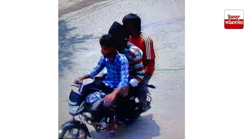 ਭਾਬੀ ਨੇ ਰਚੀ ਸਾਜ਼ਿਸ਼, 1 ਲੱਖ ਦਾ ਲਾਲਚ ਦੇ ਕੇ ਦਰਾਣੀ ਦੇ ਘਰੋਂ ਸਾਢੇ 4 ਲੱਖ ਦੇ ਗਹਿਣੇ ਲੁੱਟੇ 