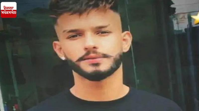  Ludhiana Murder of youth with sharp weapons News