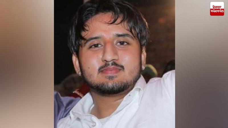 Zira youth dies of heart attack in Surrey