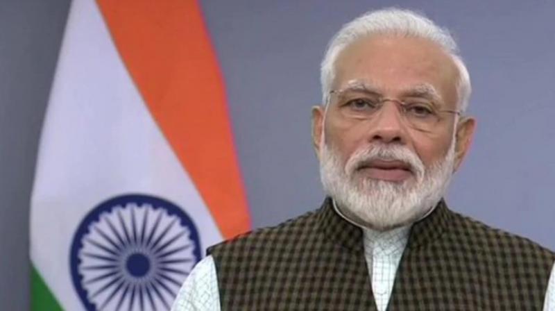 Central government Narendra Modi Punjab