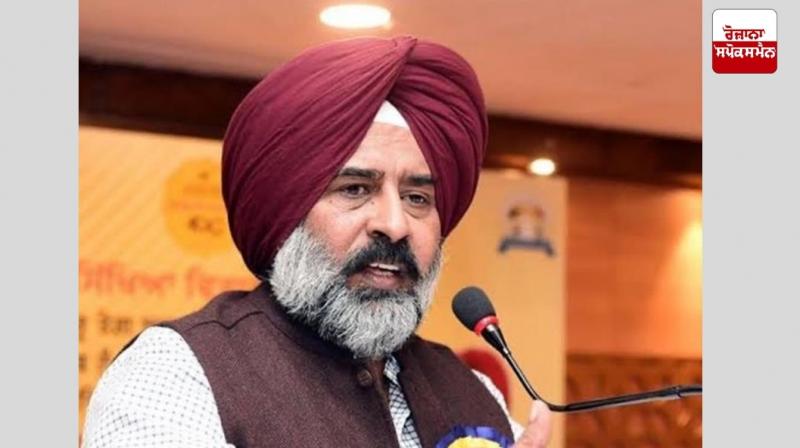 Congress will not tolerate misbehavior towards women professors: Pargat Singh