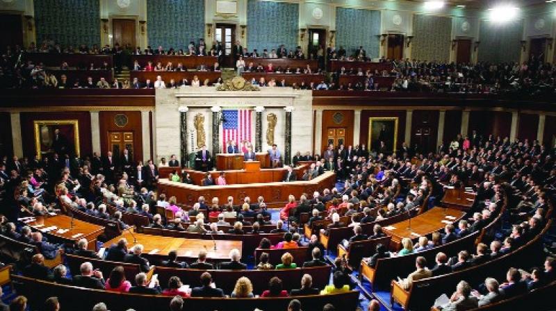 US Senate session begins with Sikh prayer