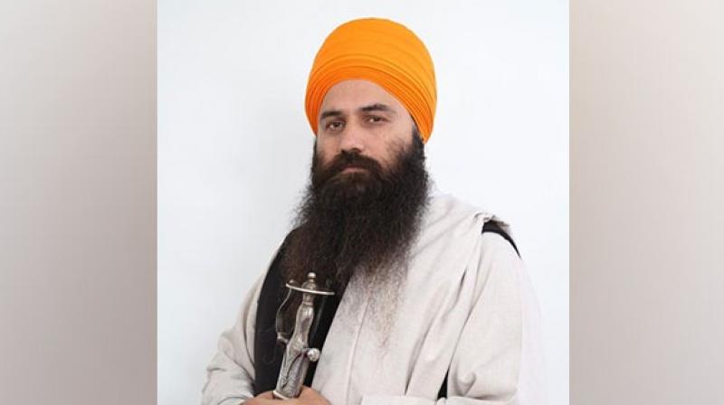  Baljit Singh Daduwal