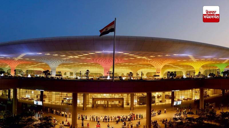 Mumbai Airport Closed news 