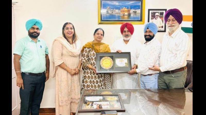 Chetan Singh Jauramajra