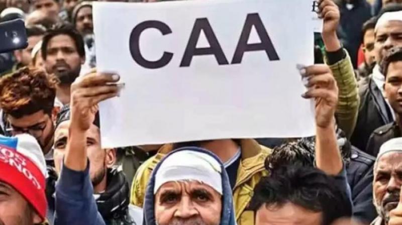 CAA