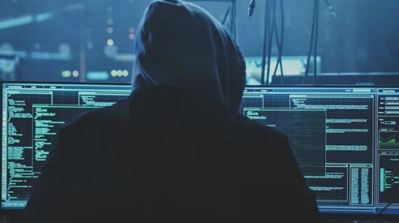 ਦੁਨੀਆ 'ਚ ਵਧਦਾ ਜਾ ਰਿਹਾ ਹੈ ਹੈਕਿੰਗ ਦਾ ਖ਼ਤਰਾ