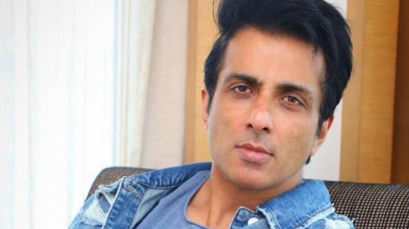 Sonu Sood 