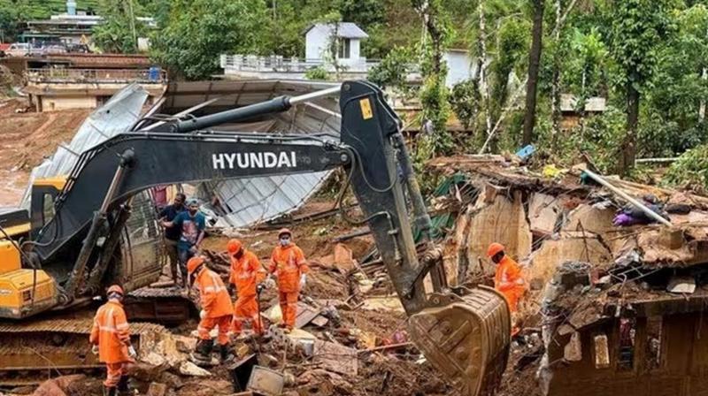  Death toll rises to 340 as search enters 5th day