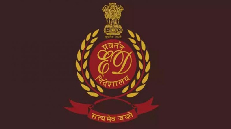 ED Jalandhar assistant director Vikas Khatri seeks records of compensation recipients from Punjab government