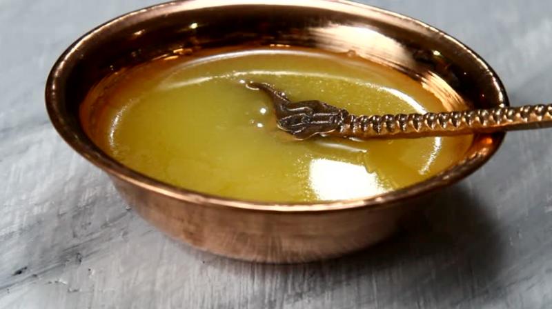 Desi Ghee