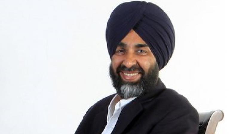 Manpreet Singh Badal