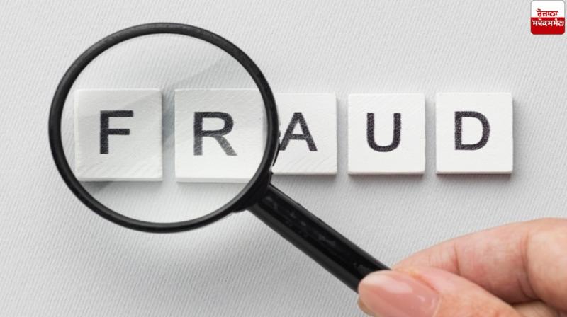 6 fake companies issuing fraudulent invoices busted New Delhi