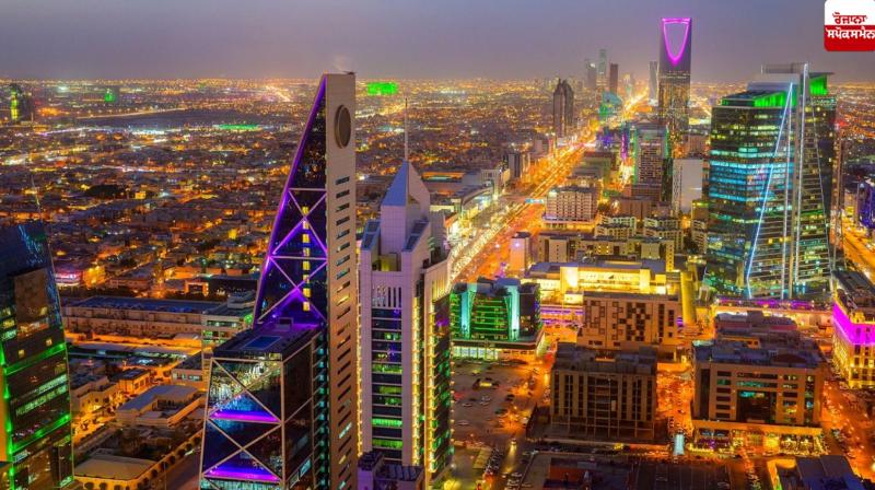 Now foreigners will also be able to buy land in Saudi Arabia