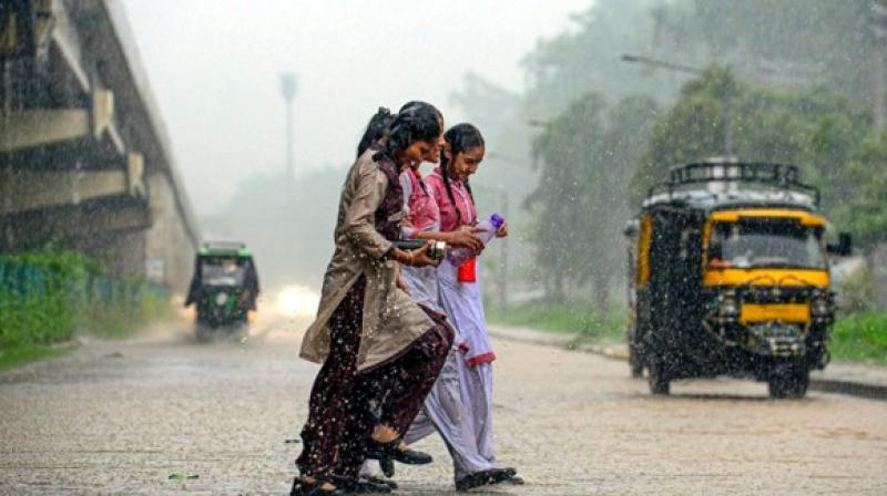 Haryana Weather Update News in punjabi