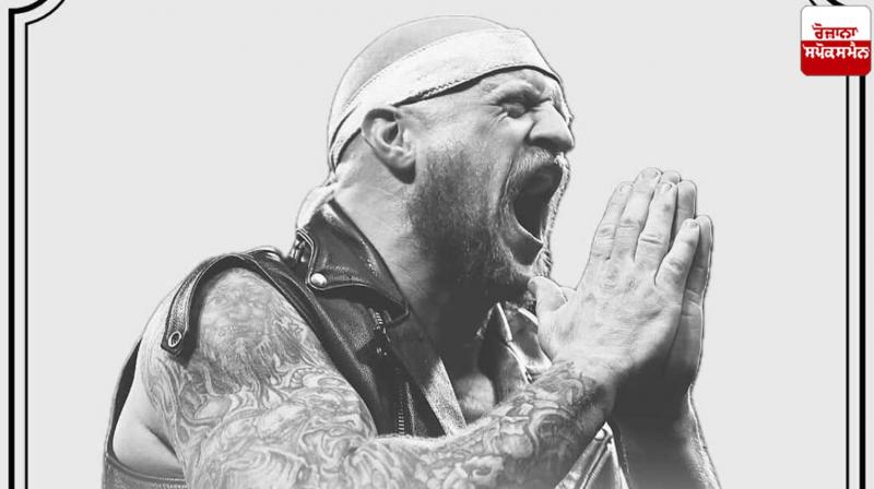 Former WWE Star Kevin Nickel Death News in punjabi