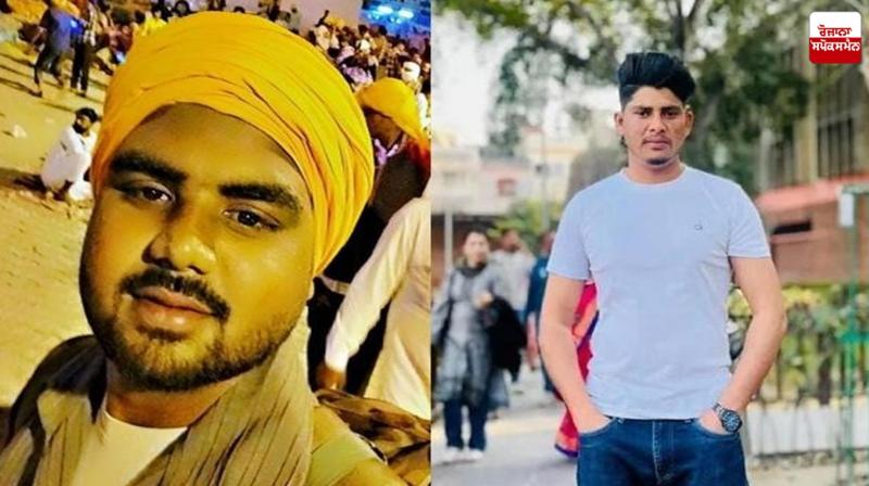 Ajnala Accident News in punjabi