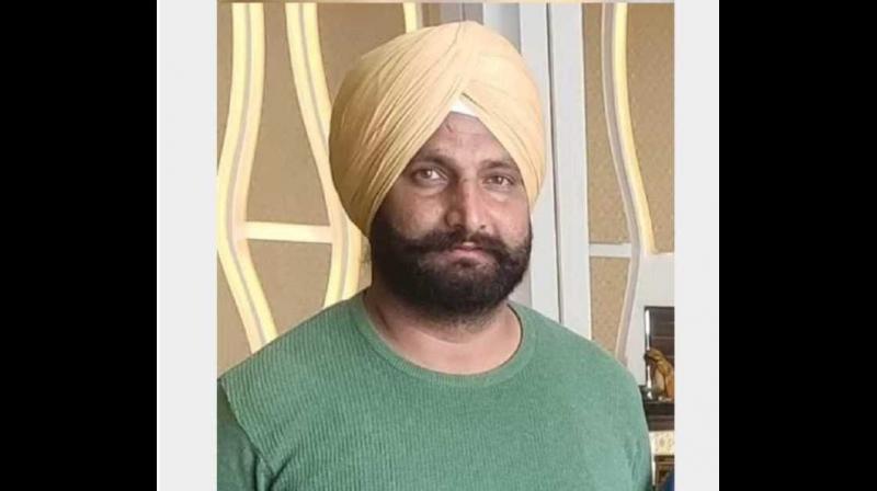 Unemployed teacher dies due to dengue in Mohali dharna