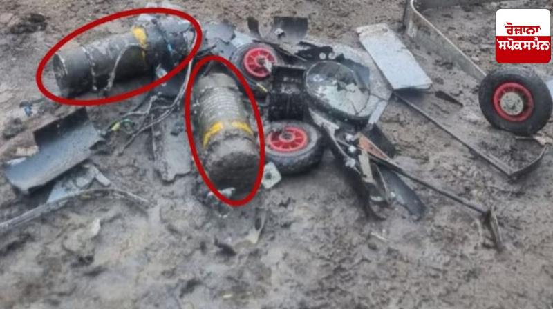 Turkey helped Pakistan to attack India, sent more than 350 drones