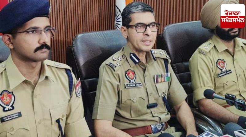 16 accused arrested so far in Majitha liquor case