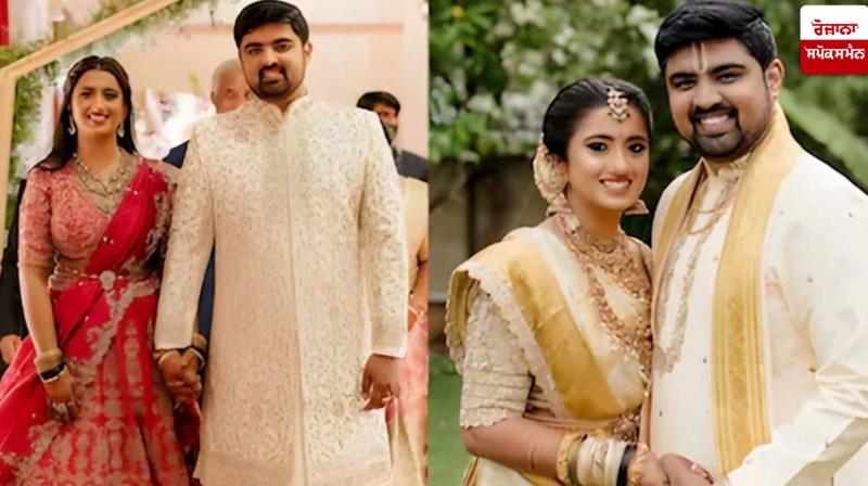 Doctor husband  murderer his MD Wife Bangalore Karnataka News