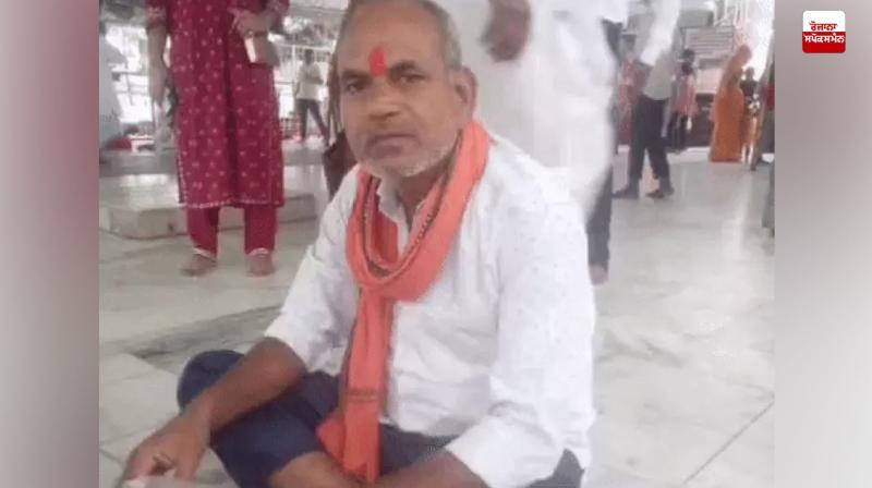 Juice seller shot dead in Gorakhpur News