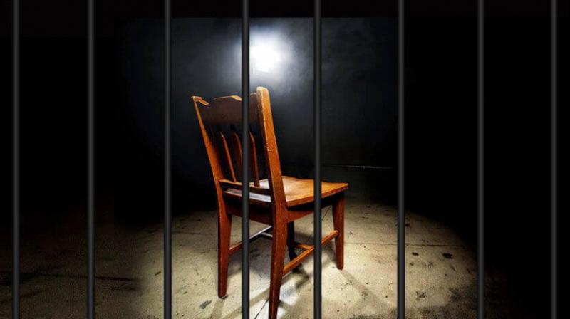  Image: For representation purpose only. 