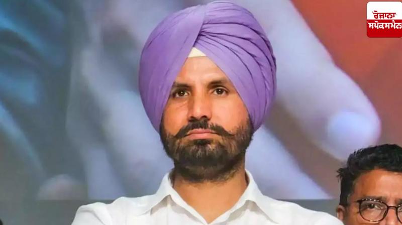 Raja Warring besieges governments on drugs, Pulwama and ED issues; advises to consider opium poppy as an alternative