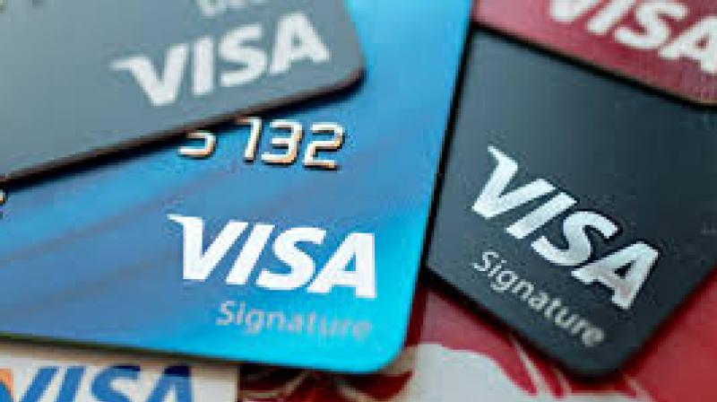 Visa