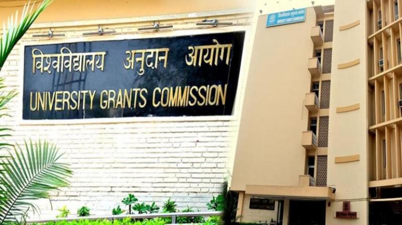 Indian universities to offer admissions twice a year from 2024-25