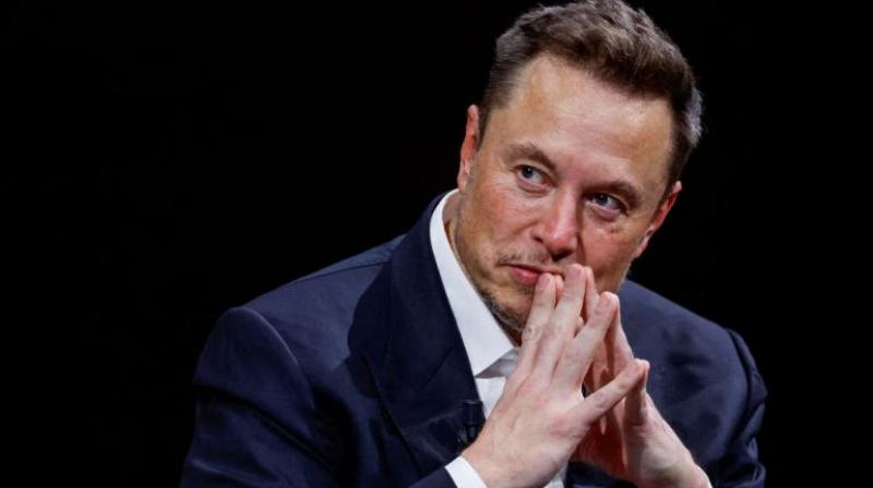 Elon Musk threatens Apple ban over OpenAI integration