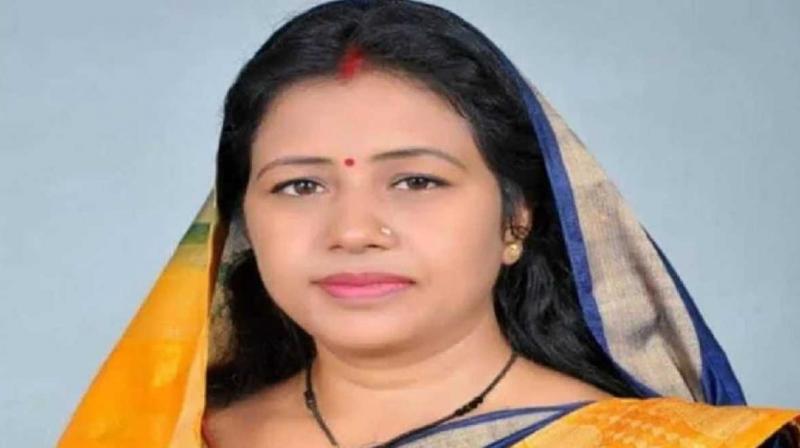 Ramgarh firing case: Congress MLA Mamata Devi and 13 other accused get 5 years imprisonment each