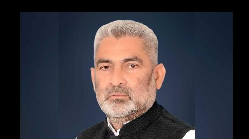 Lal Chand Kataruchak