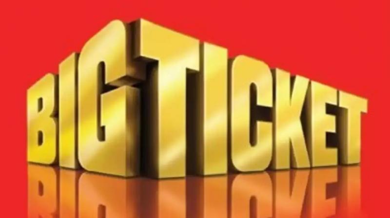  The indian man bright future in abroad, won Rs 62 lakh