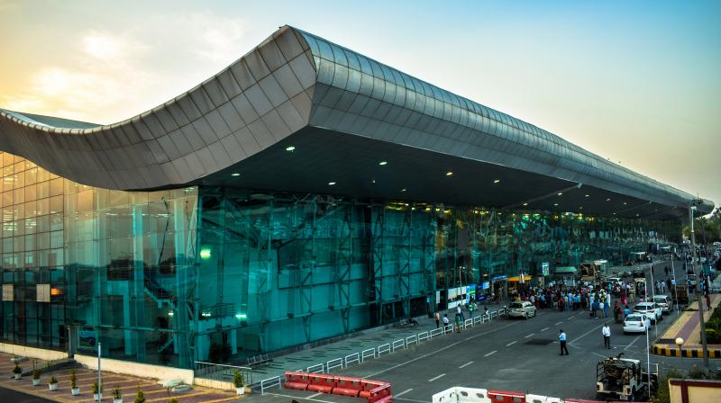 New flights to Thailand and Malaysia from Amritsar Airport