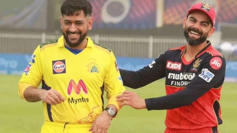 Dhoni spoke openly about his relationship with Kohli Sports News