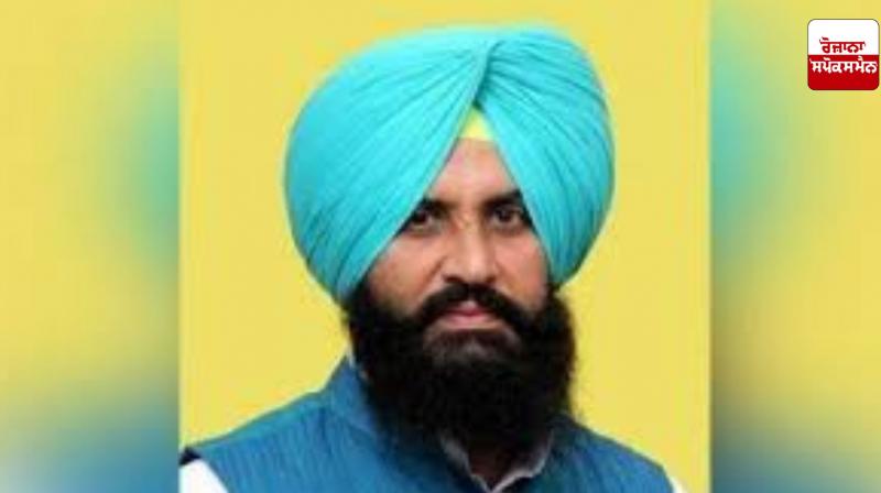 Ludhiana News: Former MLA Bains narrowly escapes being shot by brother