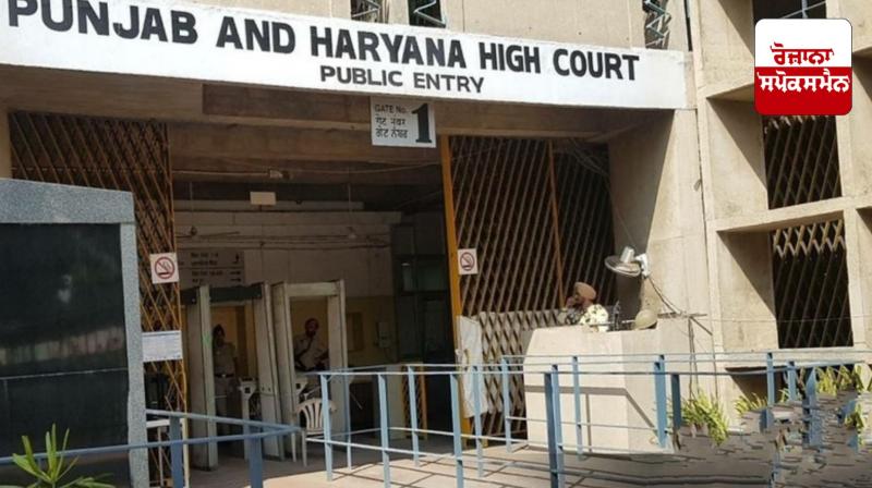 Punjab-Haryana High Court: Food Safety and Standards Act not properly followed: High Court